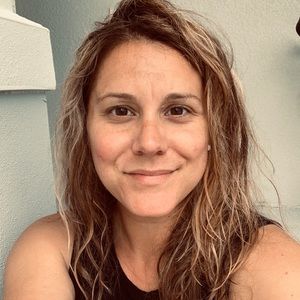 Meet your Posher, Kristy